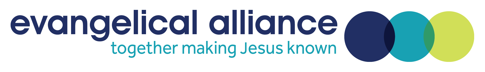 We are affiliated with the Evangelical Alliance